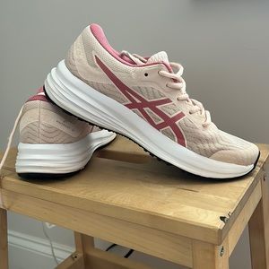 ASICS Running Shoes